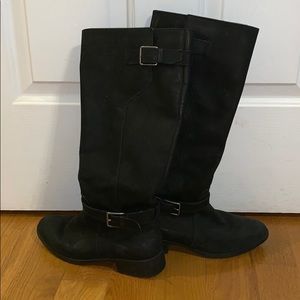 Cole Haan boots